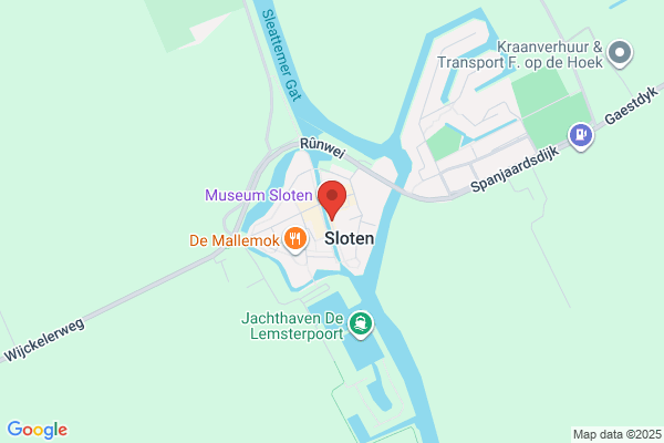 Vier Jaargetyden, De