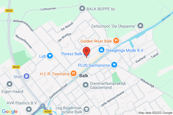 Wereldwinkel