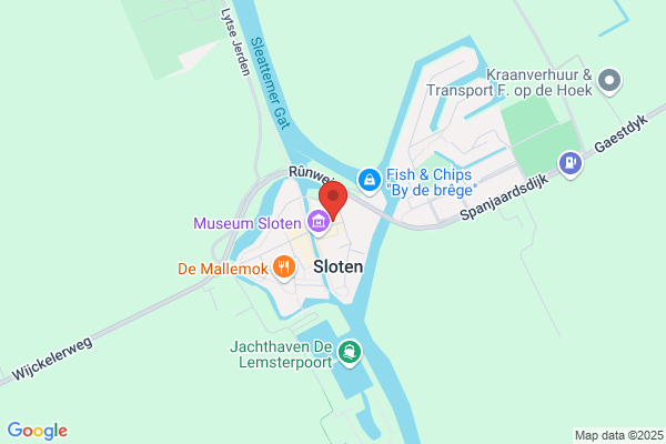 Winkeltje Rosenberg