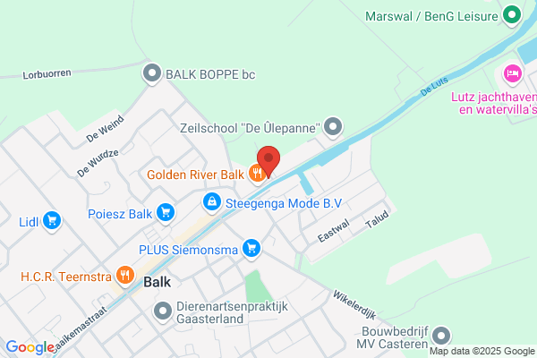 Zeil- En Vakantie Centrum De Stipe