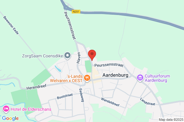Servicestation De Vrije Pomp Aardenburg