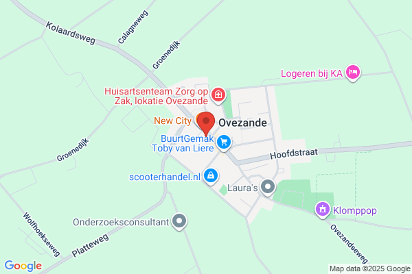 Brood- En Banketbakkerij Van De Bunder
