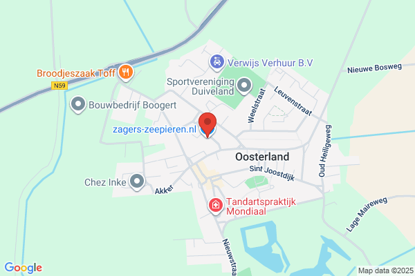 Zagers Bakkerijen Bv