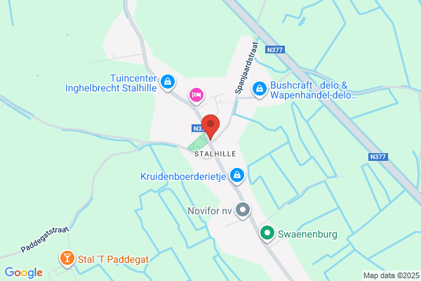 't Hoekske