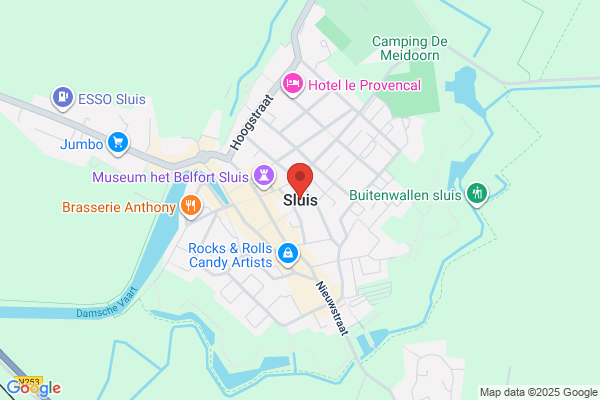 Cafe Restaurant De Smul