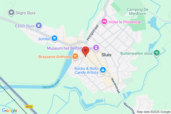 Cafe Steakhouse Jopie