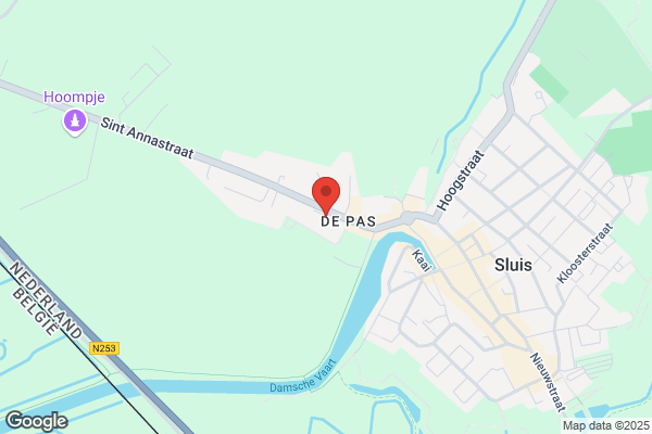 Fa De Sluisse Vogelhandel