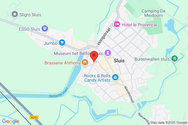 Batselaere & Zn Bv, A