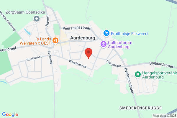 Stichting Dorpshuis Aardenburg