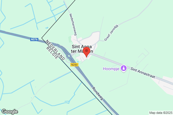 Vijverhoeve, De