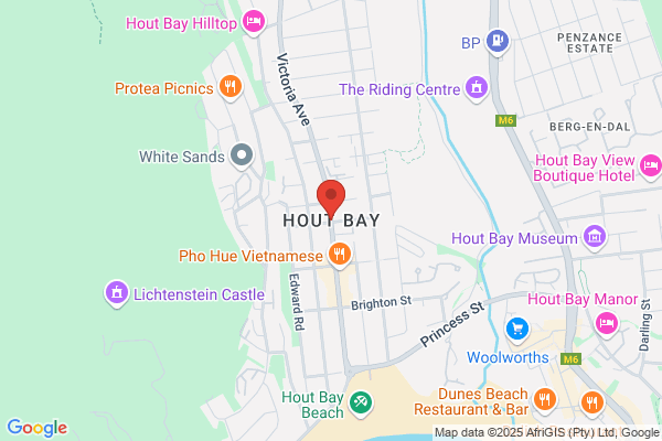 Houtbaai