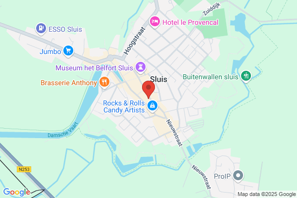Smul, De