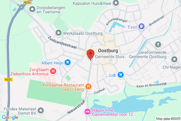 Oort