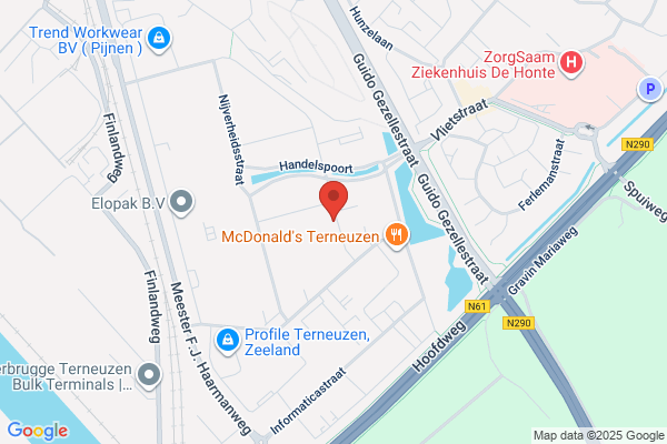IDP Inbouwspecialisten / Solide-Campers (Camper en bedrijfswageninrichting)