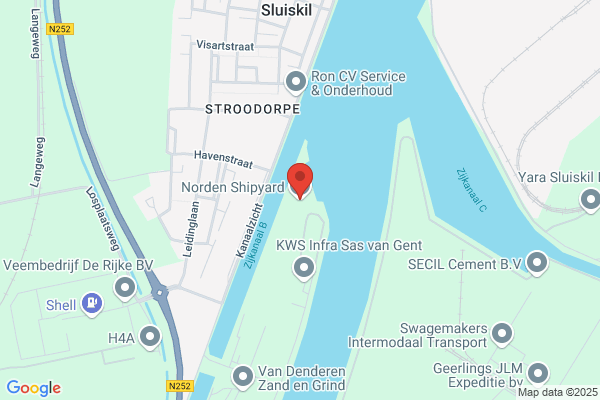Scheepswerf 'de Schroef' B.V.