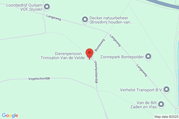 Velde, Hondenschool/Pension