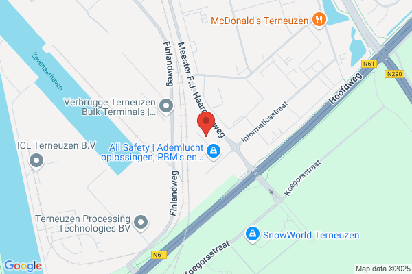 Eurobron BV