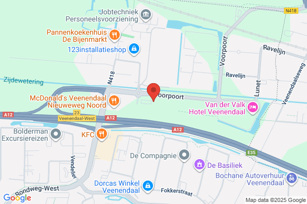 Architectenburo M. Van Harm