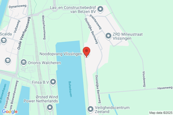 Asielzoekerscentrum Avo