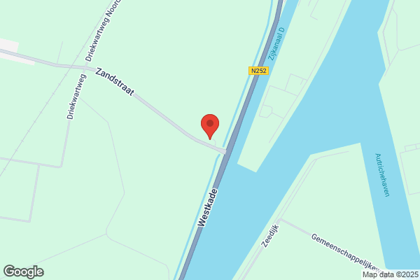 Autohandel Driekwart