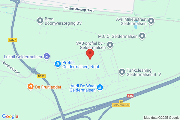 Carbonor Schipping Netherlands Bv