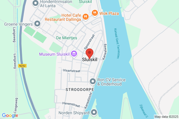 Depauw En Stokoe Nv
