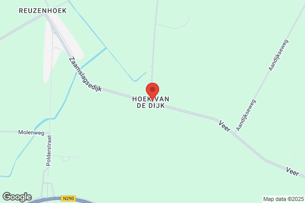 Driel, Van