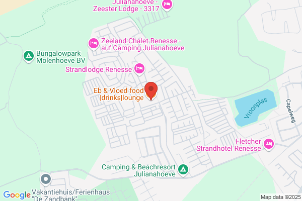 Eb En Vloed Zeilcharter