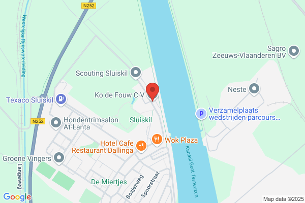 Fouw Cv, Ko De