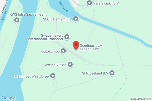 Geerlings Jlm Expeditie Bv