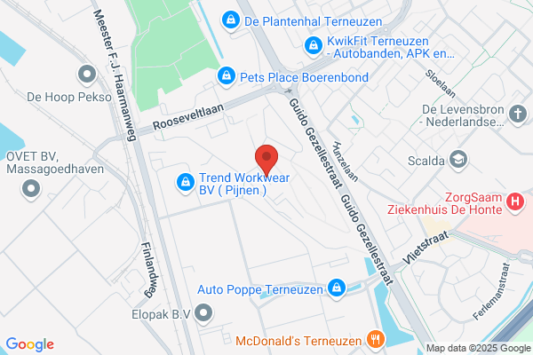 Grafisch Centrum Zeeland