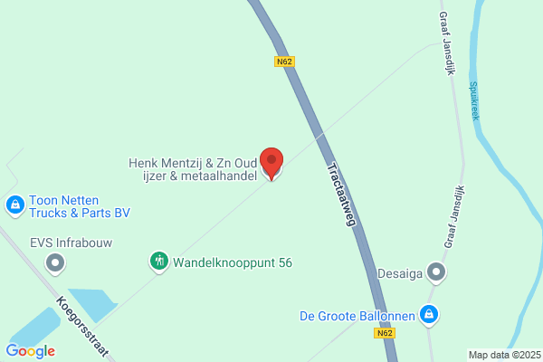 Handelsmaatschappij Joh. De Bat En Zn. Bv