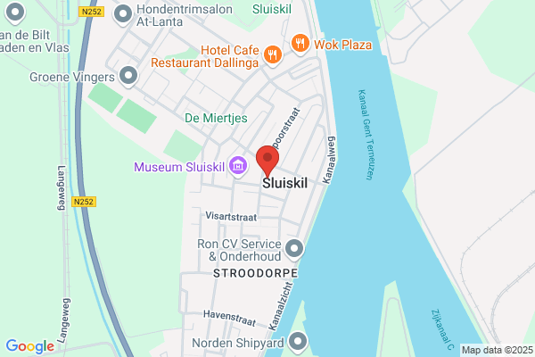 Huisartspraktijk Haerens