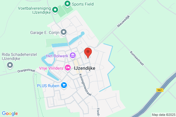 Jos De Putter
