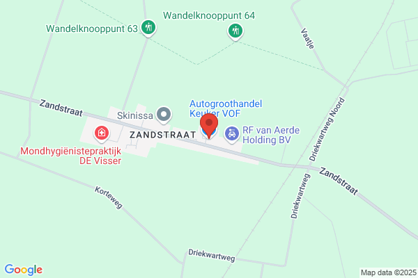 Keuker Vof