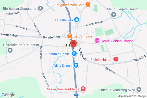 Linnenwinkel, De