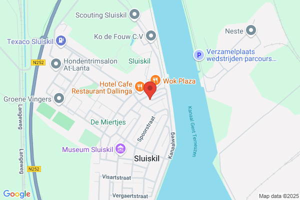 Meerendonk, C Van