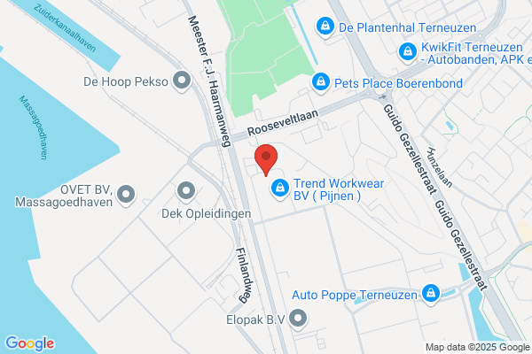 Motorcentrum Terneuzen Bv