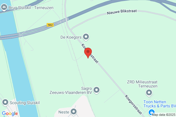 Netten Gebroeders & Zn