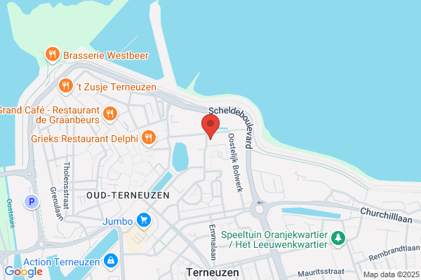 Oeveren-Vervaet Bv, Van