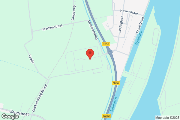 Oppeneer Sluiskil Bv