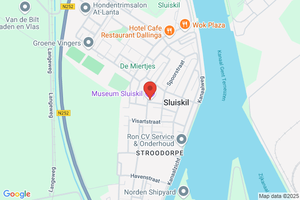 Oranje Nassau Prot Chr