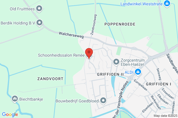 Schoonheidssalon Renee