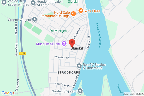 Slagerij Noordijk
