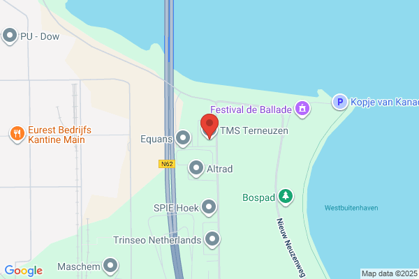 Tercom Terneuzen Bv