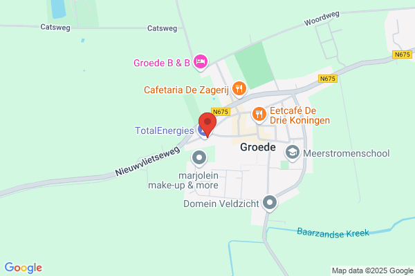 Van Den Hemel Wegenbouw