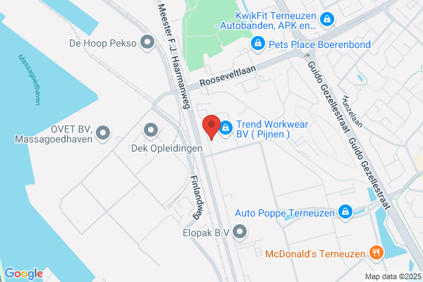 Verf Verkoop Zeeland Bv