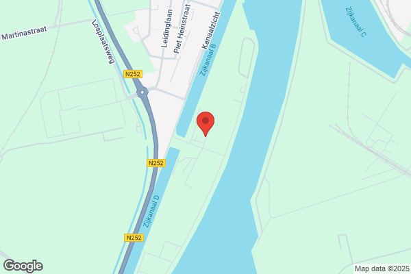 Verhuurbedrijf Sjaak Moens Bv