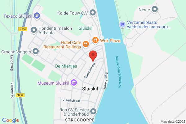 Vrije Vlucht, De