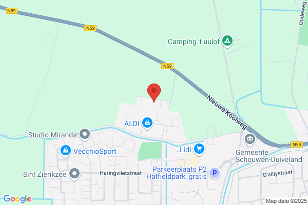 Walhout Jzn, J